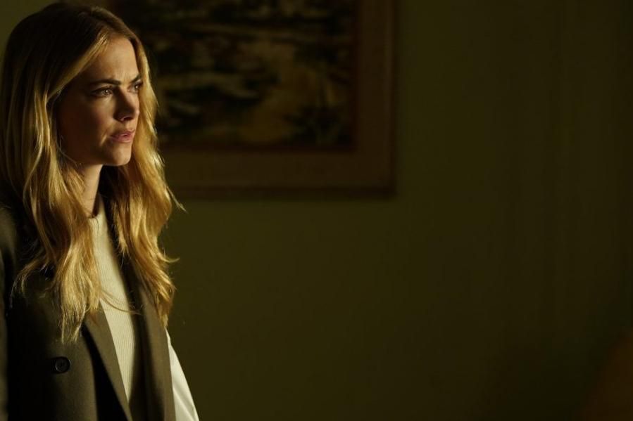 « NCIS » : Pourquoi Bishop Démission