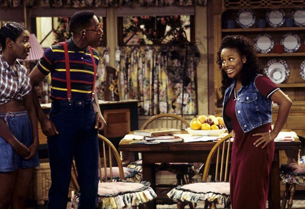 Jouer à Steve Urkel signifiait que Jaleel White ne pouvait pas être en forme Jouer à Steve Urkel signifiait que Jaleel White ne pouvait pas être en forme