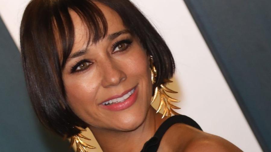 Qu’a étudié Rashida Jones à Harvard ? Qu’a étudié Rashida Jones à Harvard ?