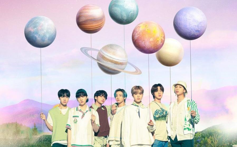 Comment regarder le BTS 2021 MUSTER SOWOOZOO Comment regarder le BTS 2021 MUSTER SOWOOZOO