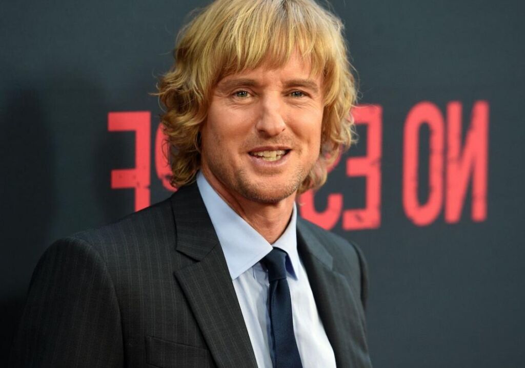 Owen Wilson révèle que les cheveux gris de Mobius ont été inspirés par son rôle dans cette série de faux documentaires Owen Wilson révèle que les cheveux gris de Mobius ont été inspirés par son rôle dans cette série de faux documentaires