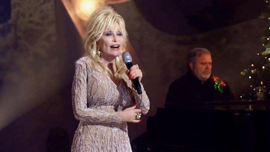 Quelle est la différence d’âge entre Dolly Parton et son mari Carl Dean ?