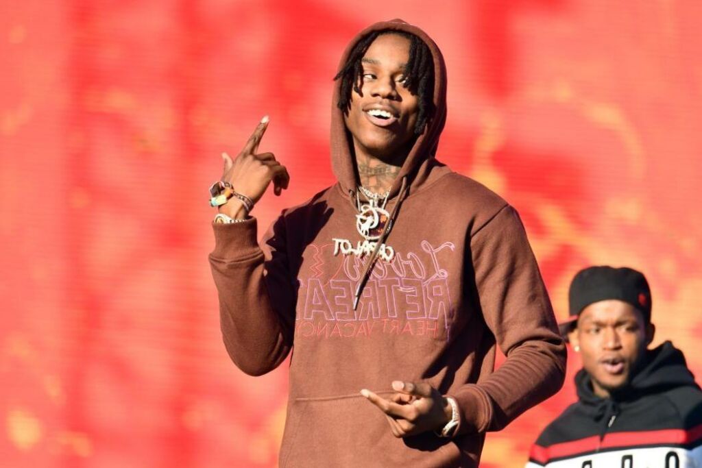 Quel est le vrai nom du rappeur Polo G et quelle est sa valeur nette ? Quel est le vrai nom du rappeur Polo G et quelle est sa valeur nette ?