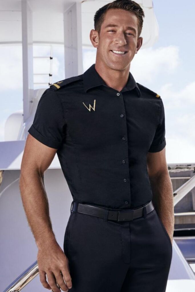 Qu’est-il arrivé à Pete Hunziker de la saison 5 ? Qu’est-il arrivé à Pete Hunziker de la saison 5 ?