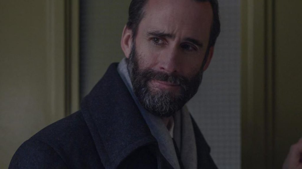Qu’est-ce qui était écrit sur le mur dans les dernières scènes du remaining de la saison 4 ? Qu’est-ce qui était écrit sur le mur dans les dernières scènes du remaining de la saison 4 ?