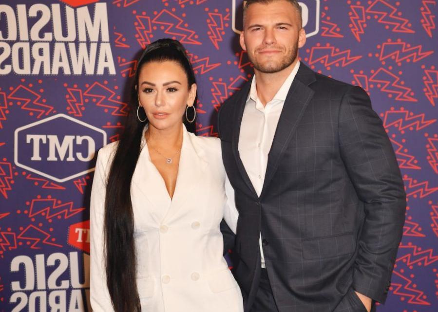 Zack ’24’ Carpinello partage l’impact de la pandémie sur sa relation avec Jenni ‘JWoww’ Farley