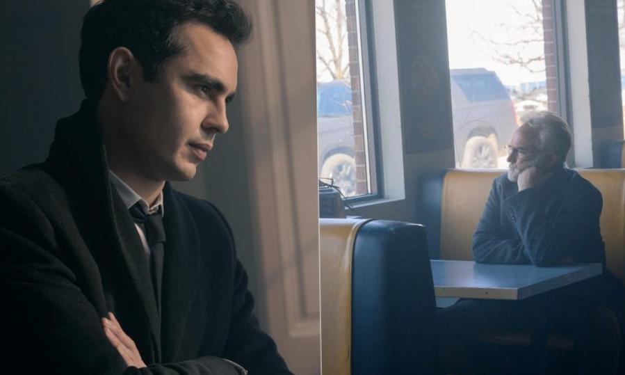 Comment Nick et le commandant Lawrence ont-ils réussi à mettre en œuvre leur plan ? Comment Nick et le commandant Lawrence ont-ils réussi à mettre en œuvre leur plan ?