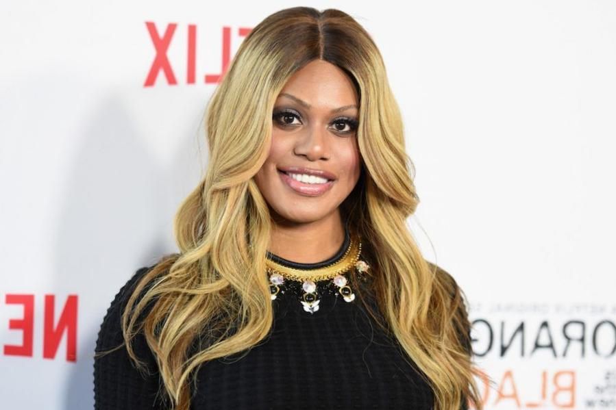 Qui est le frère jumeau de Laverne Cox ?