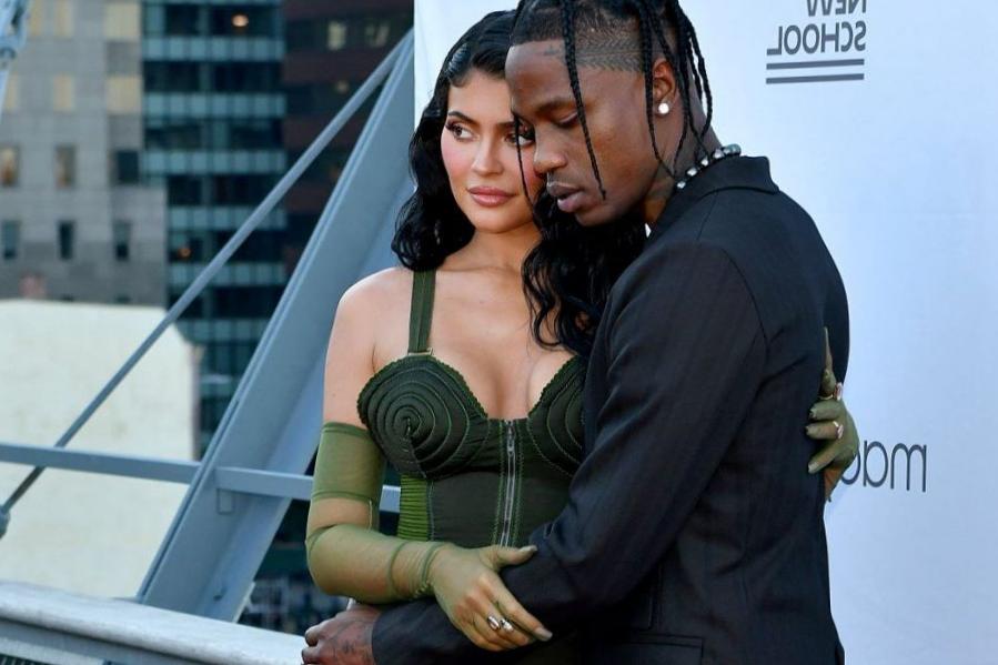 Kylie Jenner révèle si le mariage est dans son avenir