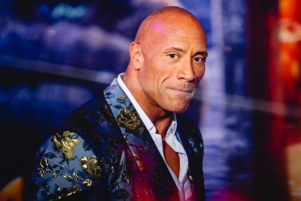 La recette de crêpes « mondialement connue » de Dwayne ‘The Rock’ Johnson est l’astuce ultime pour le petit-déjeuner La recette de crêpes « mondialement connue » de Dwayne ‘The Rock’ Johnson est l’astuce ultime pour le petit-déjeuner