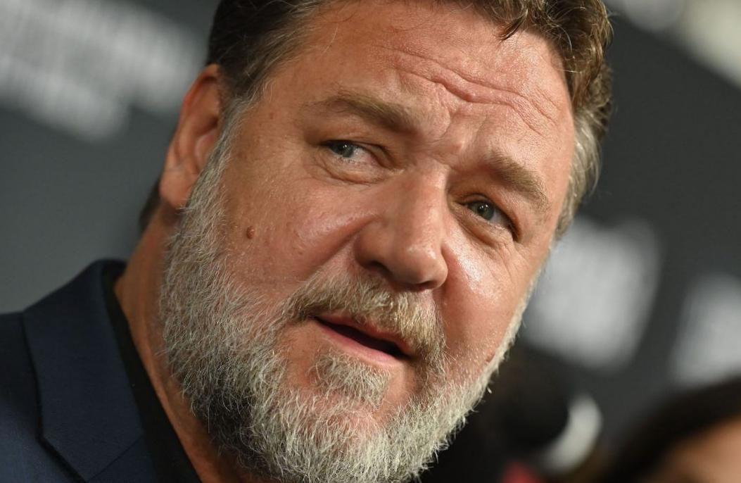 La star de « Gladiator » Russell Crowe semble méconnaissable aujourd’hui La star de « Gladiator » Russell Crowe semble méconnaissable aujourd’hui