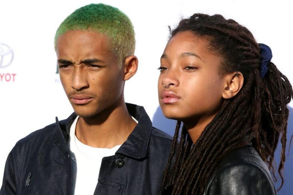 Quels sont les signes du zodiaque de Willow Smith et Jaden Smith ?