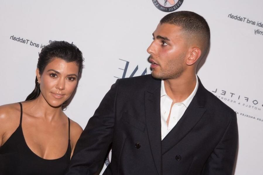 Kourtney Kardashian dit que Scott Disick « et tout le monde » n’aimaient pas l’ex-petit ami Younes Bendjima Kourtney Kardashian dit que Scott Disick « et tout le monde » n’aimaient pas l’ex-petit ami Younes Bendjima