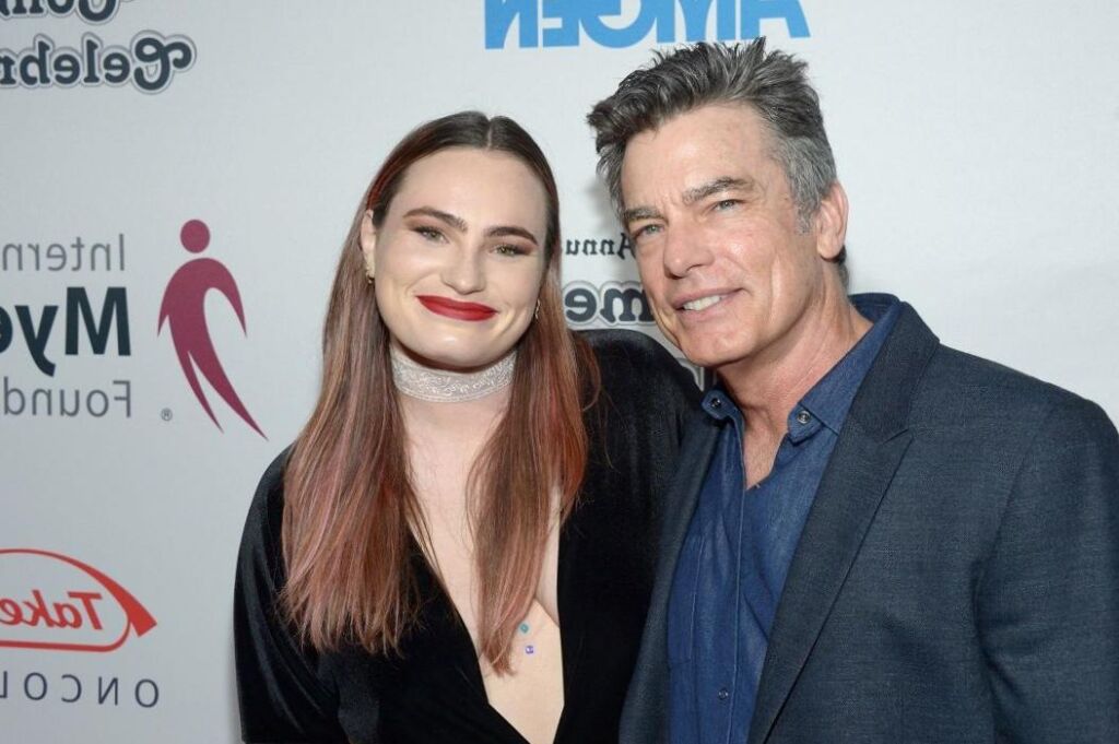 Pourquoi la fille de Peter Gallagher, Kathryn Gallagher, est-elle connue ? Pourquoi la fille de Peter Gallagher, Kathryn Gallagher, est-elle connue ?