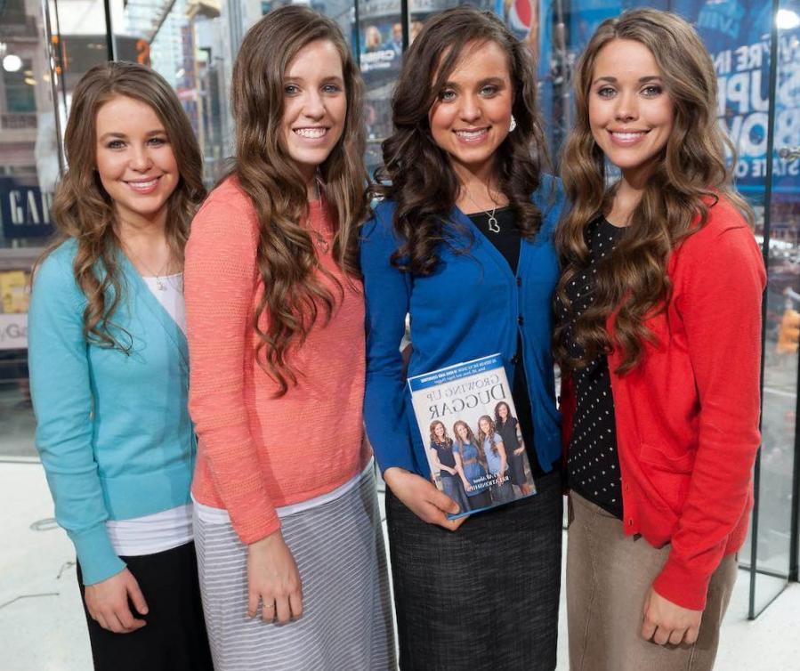 Jana Duggar a-t-elle un compte Instagram key ? Jana Duggar a-t-elle un compte Instagram key ?