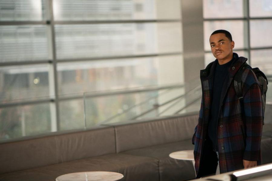 Quel est le salaire de Michael Rainey Jr. Dans la série ? Quel est le salaire de Michael Rainey Jr. Dans la série ?