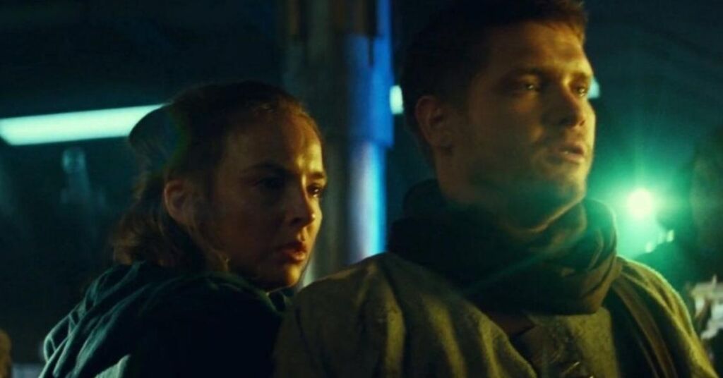 Jodie Comer aborde enfin le rôle de la mère de Rey dans The Rise of Skywalker Jodie Comer aborde enfin le rôle de la mère de Rey dans The Rise of Skywalker