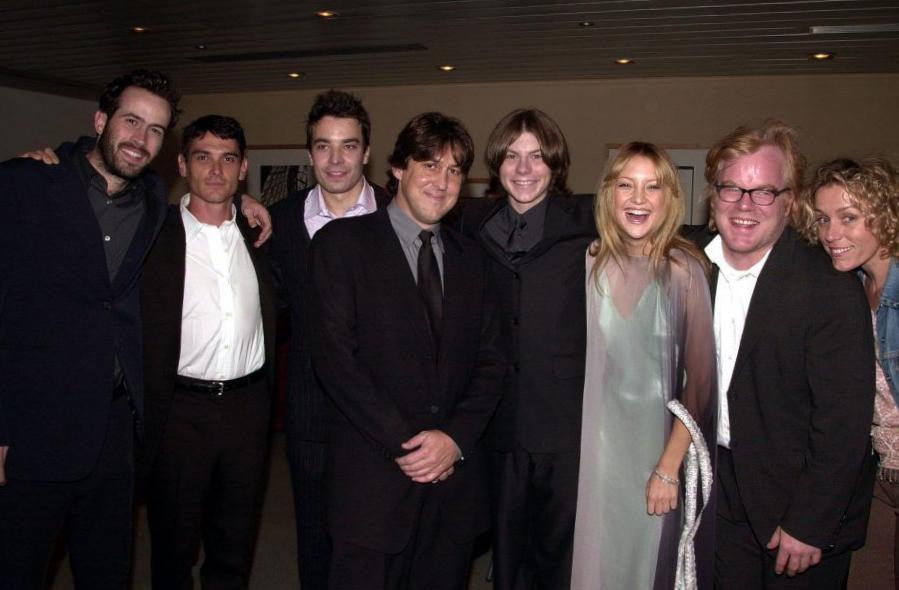 Qui étaient les vraies groupies qui ont inspiré Penny Lane de Kate Hudson ? Qui étaient les vraies groupies qui ont inspiré Penny Lane de Kate Hudson ?