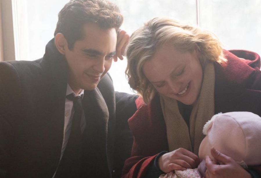 Elisabeth Moss révèle que Nick est « la seule chose » dont elle se soucie dans la saison 5 Elisabeth Moss révèle que Nick est « la seule chose » dont elle se soucie dans la saison 5