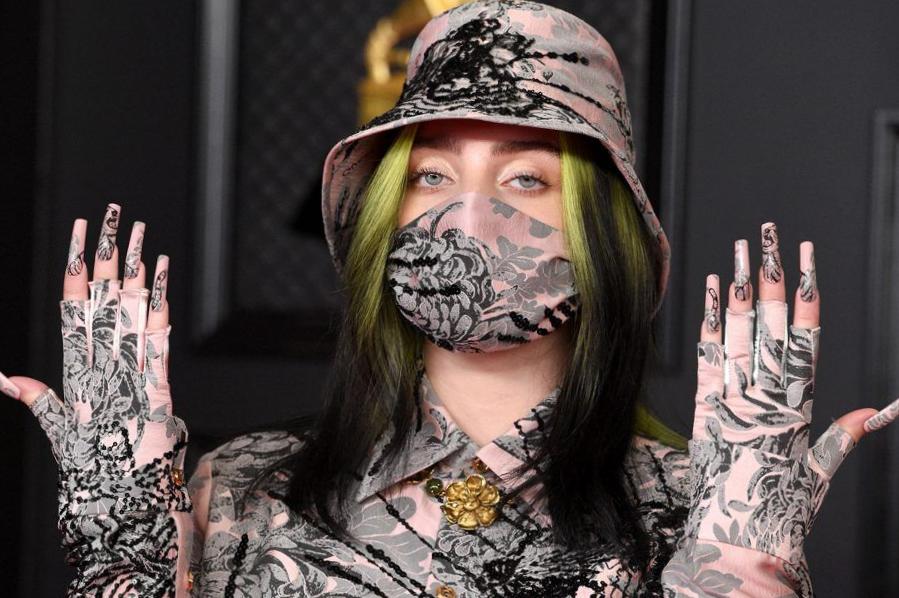 Combien de tatouages Billie Eilish a-t-elle ? Combien de tatouages Billie Eilish a-t-elle ?