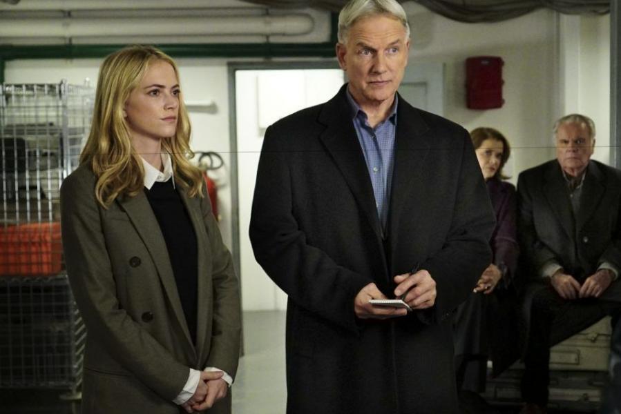 Tous les personnages que nous avons perdus dans la saison 18 Tous les personnages que nous avons perdus dans la saison 18