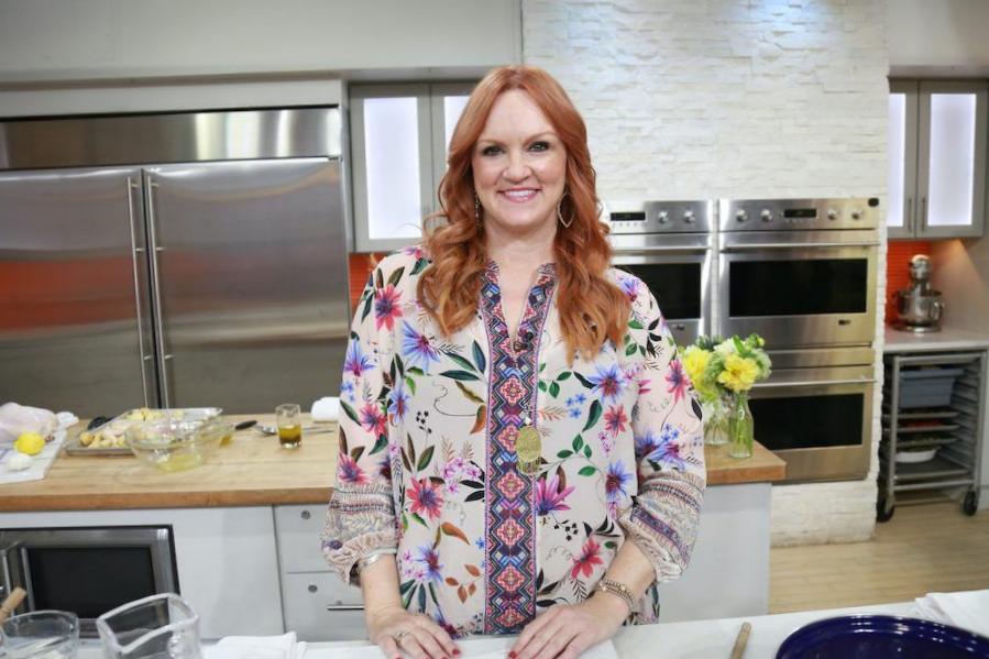 Ree Drummond a 1 hack de génie pour n’importe quel plat de pommes de terre Ree Drummond a 1 hack de génie pour n’importe quel plat de pommes de terre