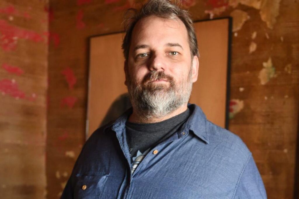 Le créateur de « Rick et Morty », Dan Harmon, admet qu’il était « le gars qui est en colère contre les femmes » Le créateur de « Rick et Morty », Dan Harmon, admet qu’il était « le gars qui est en colère contre les femmes »