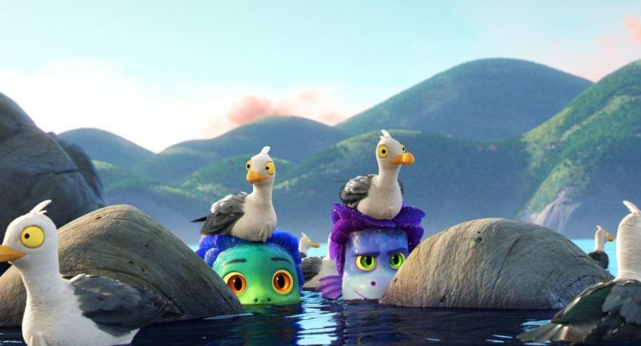 Le movie « Luca » pourrait-il avoir une suite Pixar ? Le directeur pèse