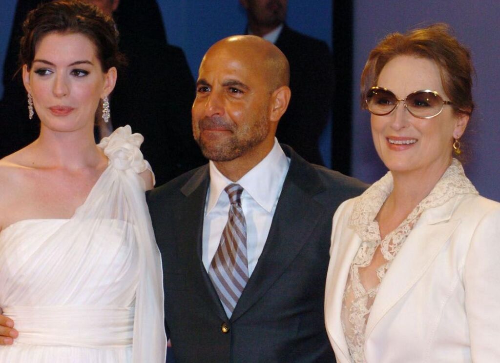 Meryl Streep sur le fait de jouer Miranda Priestly – « Elle s’est comportée comme des gens horribles et puissants »