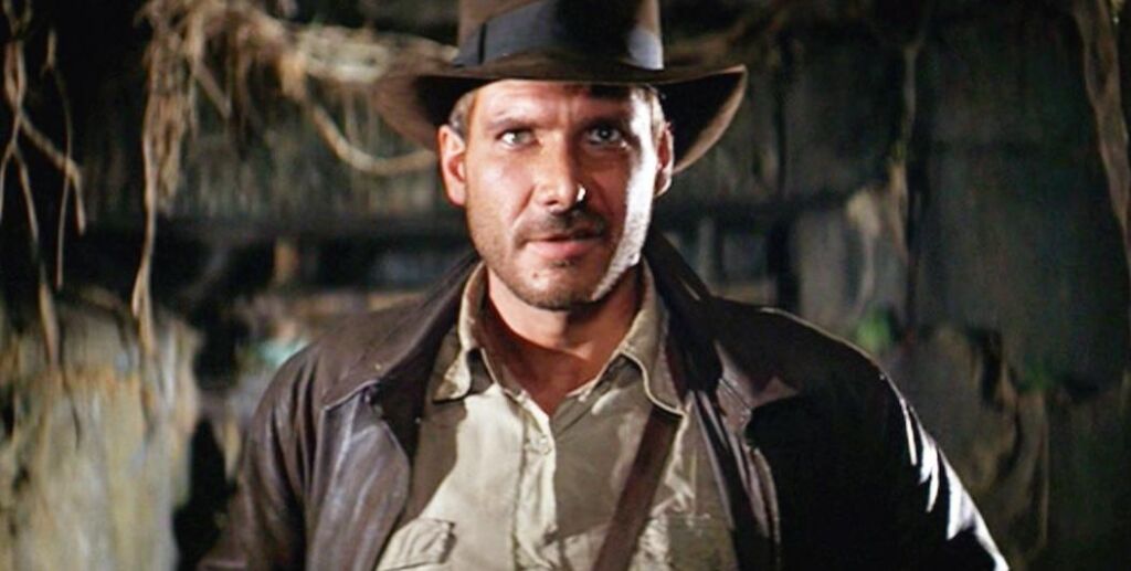Harrison Ford fait-il toutes ses propres cascades ? Il s’est blessé à l’épaule pendant le tournage Harrison Ford fait-il toutes ses propres cascades ? Il s’est blessé à l’épaule pendant le tournage