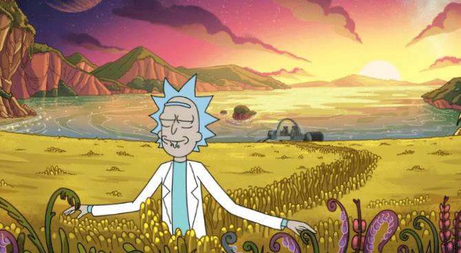Dan Harmon, créateur de « Rick et Morty », explique à qui il pense que les followers « en parfaite santé » devraient s’identifier Dan Harmon, créateur de « Rick et Morty », explique à qui il pense que les followers « en parfaite santé » devraient s’identifier