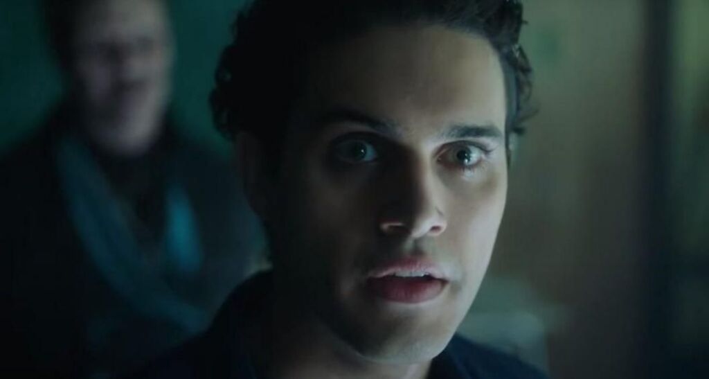 Le closing de « Legacies » confirme que Landon est toujours porté disparu