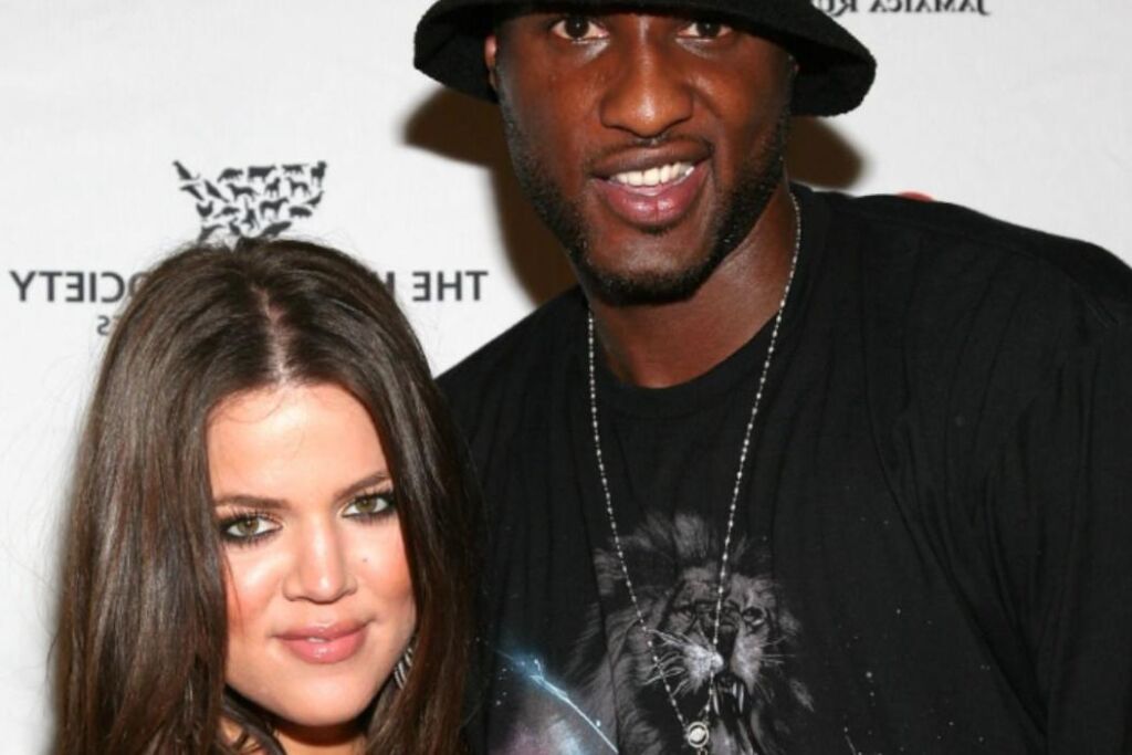 Voici les signes que Khloé Kardashian et Lamar Odom pourraient finalement se remettre ensemble