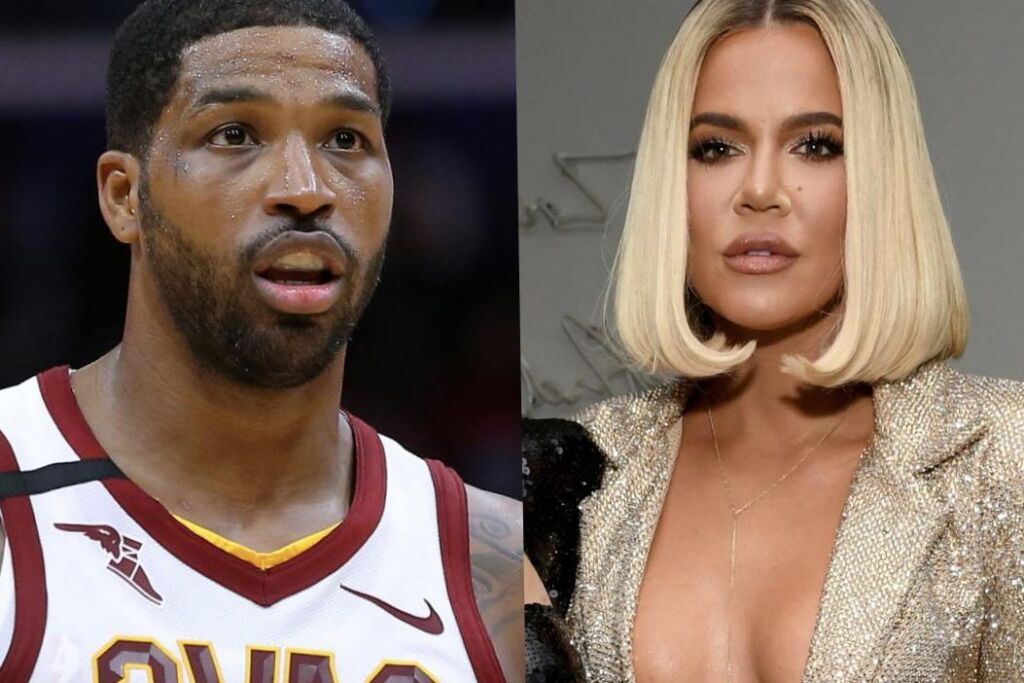 Tristan Thompson se fait rôtir sur Instagram pour avoir envoyé ses vœux d’anniversaire à Khloé Kardashian après les rapports de rupture
