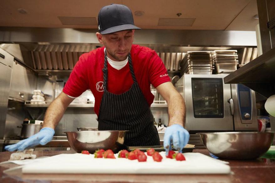 ‘Below Deck Mediterranean’ présente certains des furthermore grands désastres et effondrements de cuisine de l’histoire du spectacle ‘Below Deck Mediterranean’ présente certains des furthermore grands désastres et effondrements de cuisine de l’histoire du spectacle