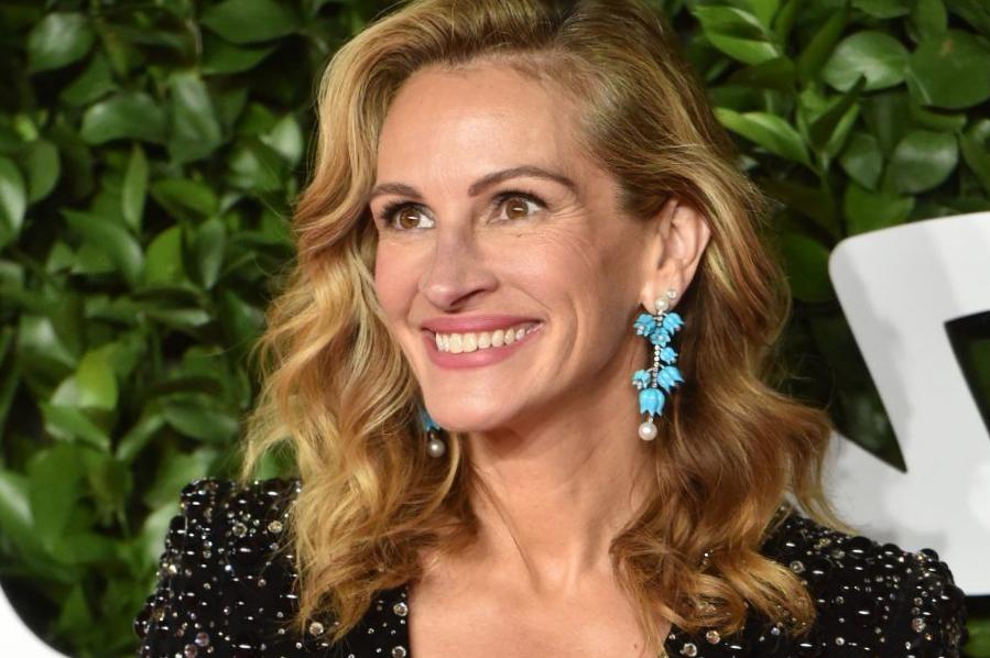 Julia Roberts est-elle apparentée à Kyra Sedgwick ?