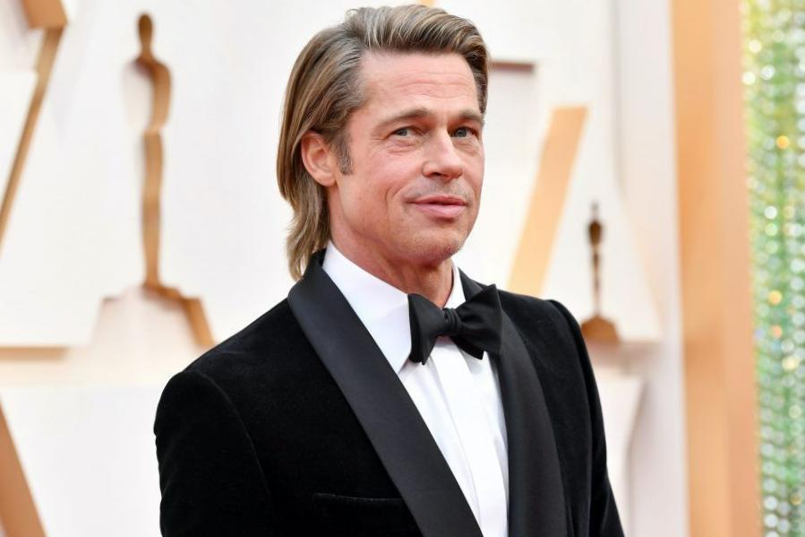 Quelle est la taille de Brad Pitt ? Quelle est la taille de Brad Pitt ?