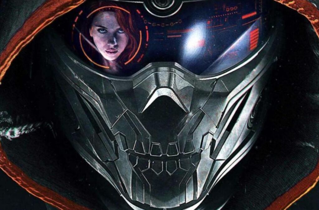 Black Widow : Que disent les critiques ? Black Widow : Que disent les critiques ?