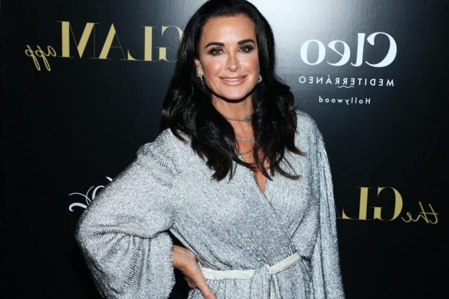 Quelle est la valeur nette de Kyle Richards Quelle est la valeur nette de Kyle Richards