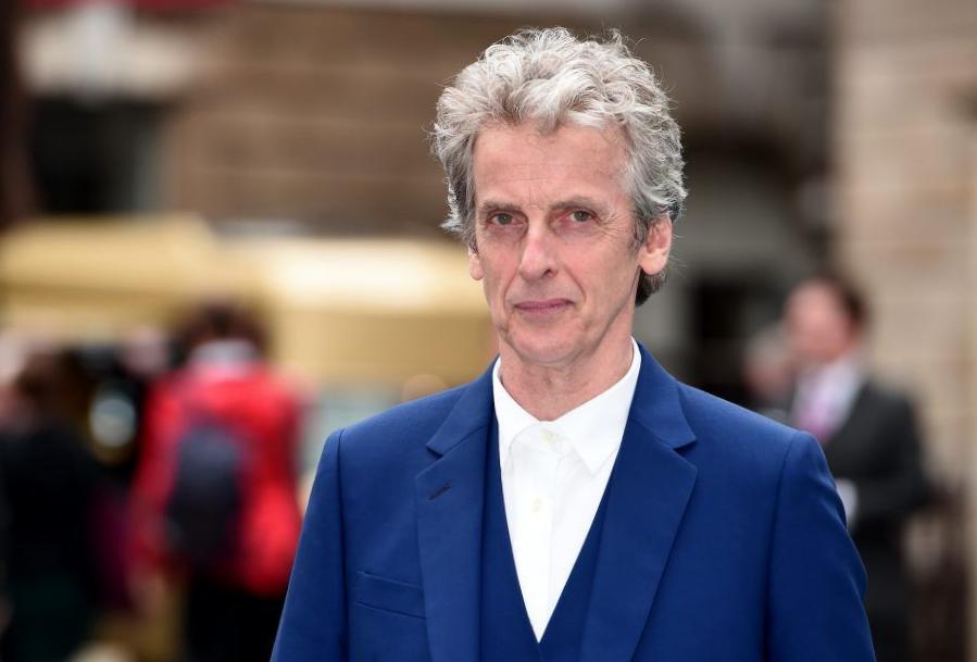 Le rôle de Peter Capaldi dans « Torchwood » dérange toujours les followers de « Medical doctor Who » à ce jour Le rôle de Peter Capaldi dans « Torchwood » dérange toujours les followers de « Medical doctor Who » à ce jour