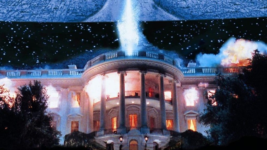 Est-ce que «Independence Day» est en streaming sur Netflix pour son 25e anniversaire ? Est-ce que «Independence Day» est en streaming sur Netflix pour son 25e anniversaire ?