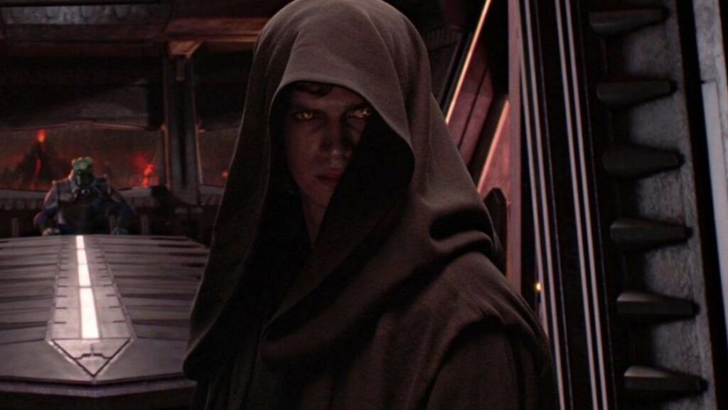 Star Wars révèle l’interprétation Sith de la prophétie de l’élu d’Anakin Skywalker Star Wars révèle l’interprétation Sith de la prophétie de l’élu d’Anakin Skywalker