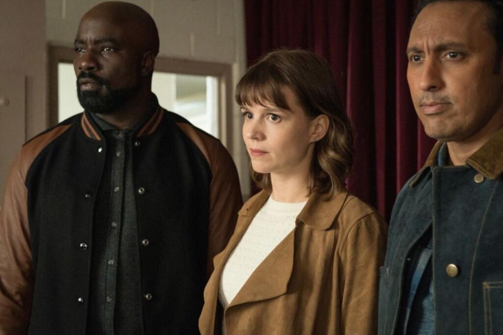 La saison 2 de « Evil » est sur Paramount +, mais le coût de l’abonnement en vaut-il la peine ?