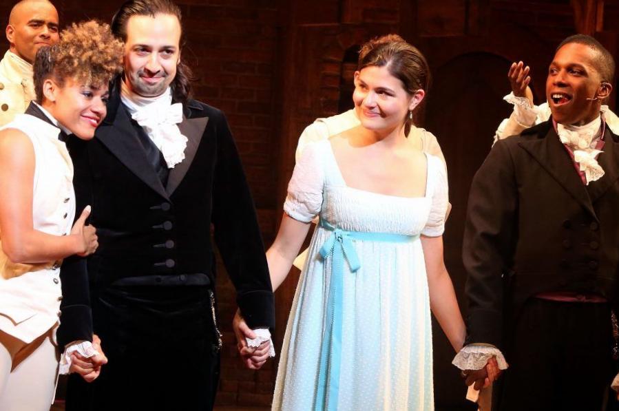 Qu’est-il arrivé à Peggy Schuyler ? Qu’est-il arrivé à Peggy Schuyler ?