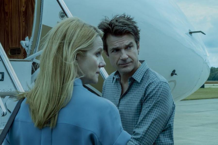 Les développements du casting de la saison 4 d’Ozark offrent des détails sur l’intrigue Les développements du casting de la saison 4 d’Ozark offrent des détails sur l’intrigue