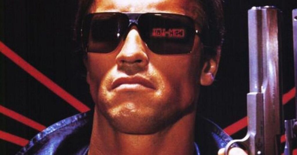 Le script de Terminator 2 avait d’abord confondu Arnold Schwarzenegger Le script de Terminator 2 avait d’abord confondu Arnold Schwarzenegger