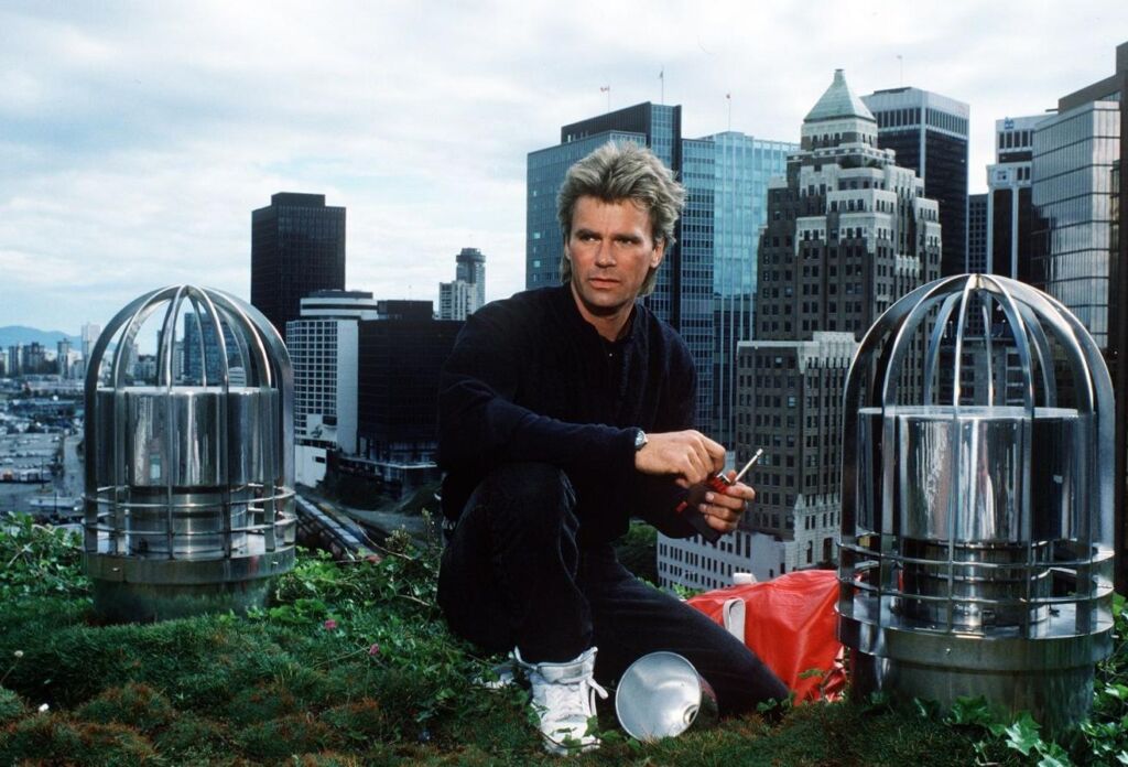 Pourquoi Richard Dean Anderson n’a pas aimé le redémarrage Pourquoi Richard Dean Anderson n’a pas aimé le redémarrage