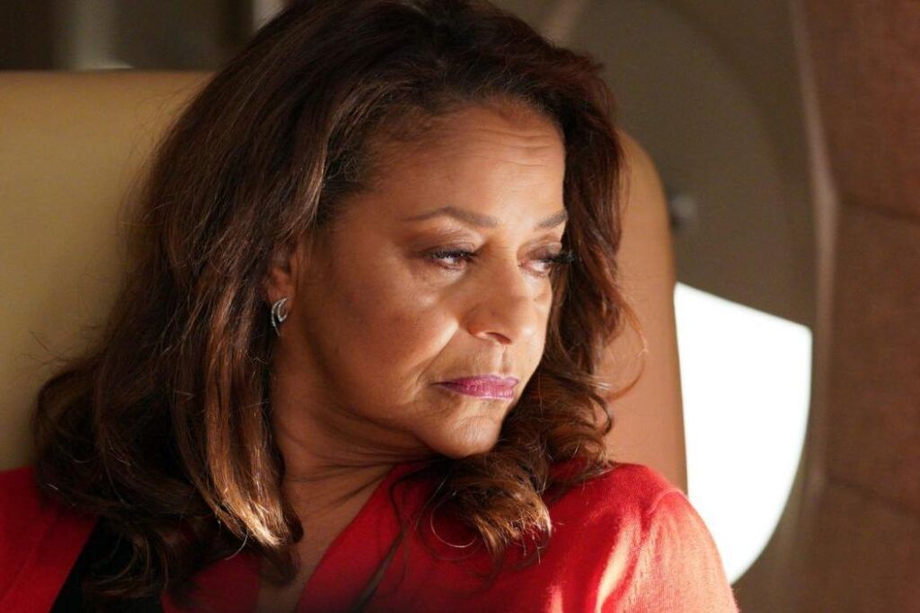 « Grey’s Anatomy » : les gens aimaient Catherine « Grey’s Anatomy » : les gens aimaient Catherine