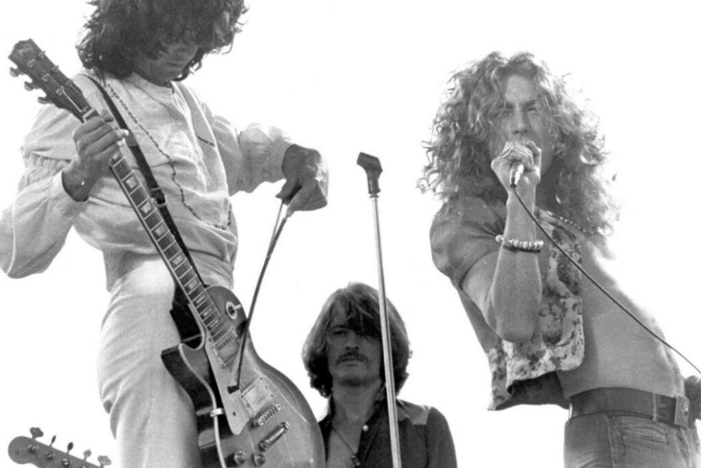 Les paroles de Robert Johnson Robert Plant aurait souhaité qu’il écrive à l’époque de Led Zeppelin Les paroles de Robert Johnson Robert Plant aurait souhaité qu’il écrive à l’époque de Led Zeppelin