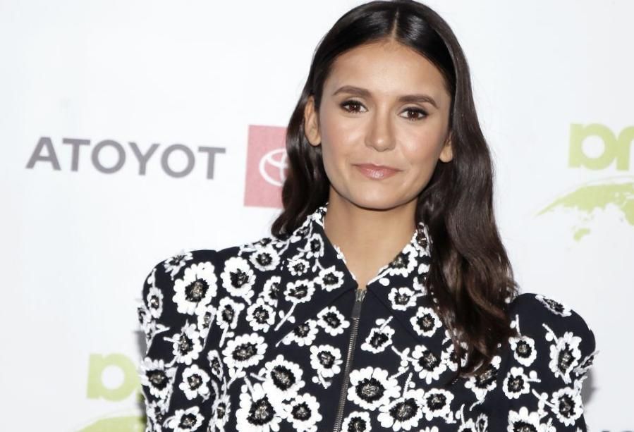 Nina Dobrev était une star de « Degrassi » avant de décrocher son rôle de « Vampire Diaries »